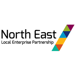 Jen Robson (North East LEP)
